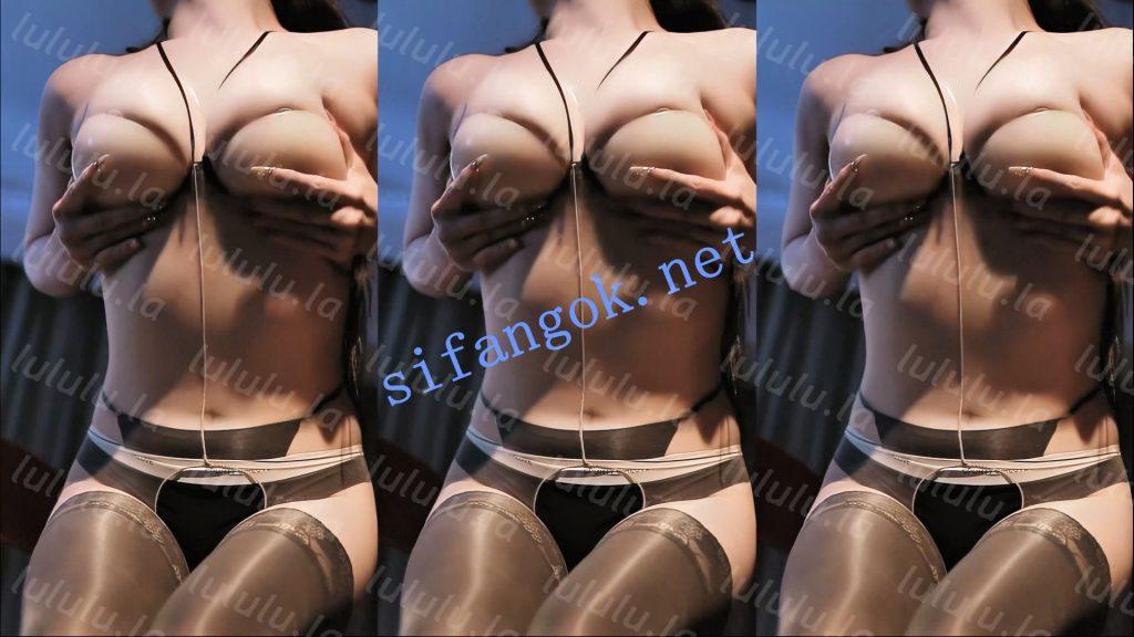 【斗鱼】黎一 4月高级群定制新品3V，热乎得很【3V】【405M】 预览图 18