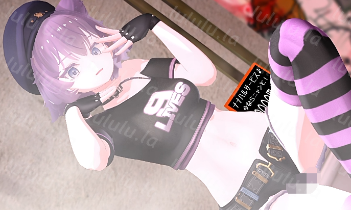 [wink]26年4月作品 春ヲ売ルナナハル[1.7G] 预览图 1