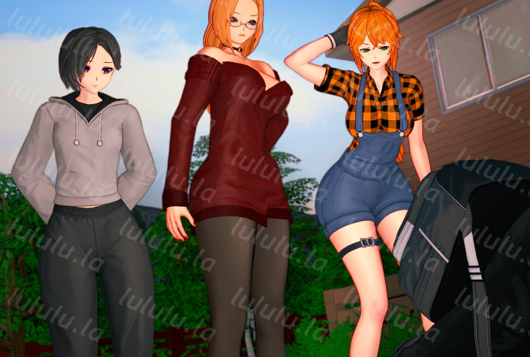 [日式SLG/汉化] 最后的收获 Last Harvest v0.2.5 [PC+安卓/2.3G] 预览图 3