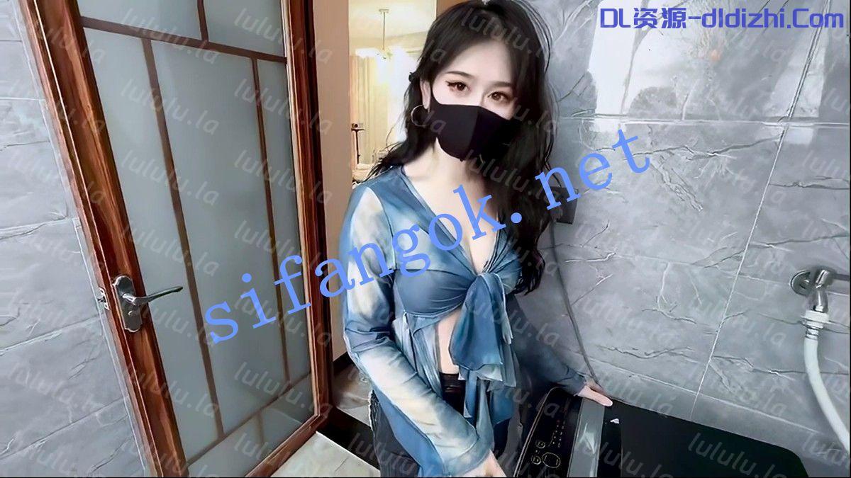 XV062寂寞邂逅修理工上門維修卻讓空巢少婦徹底失守-萌崽兒 1.23GB