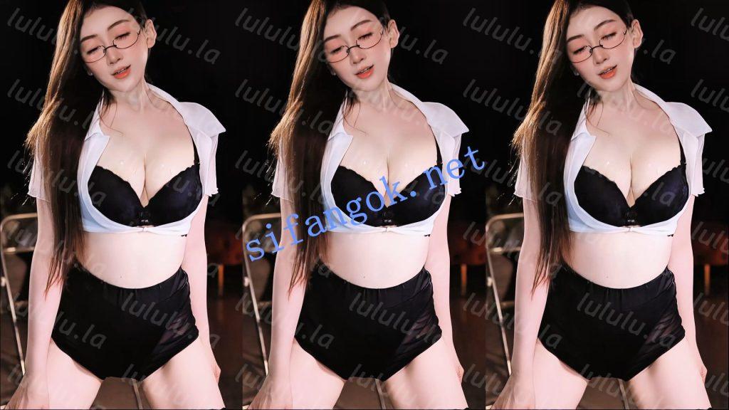 【斗鱼】黎一 4月高级群定制新品3V，热乎得很【3V】【405M】 预览图 3