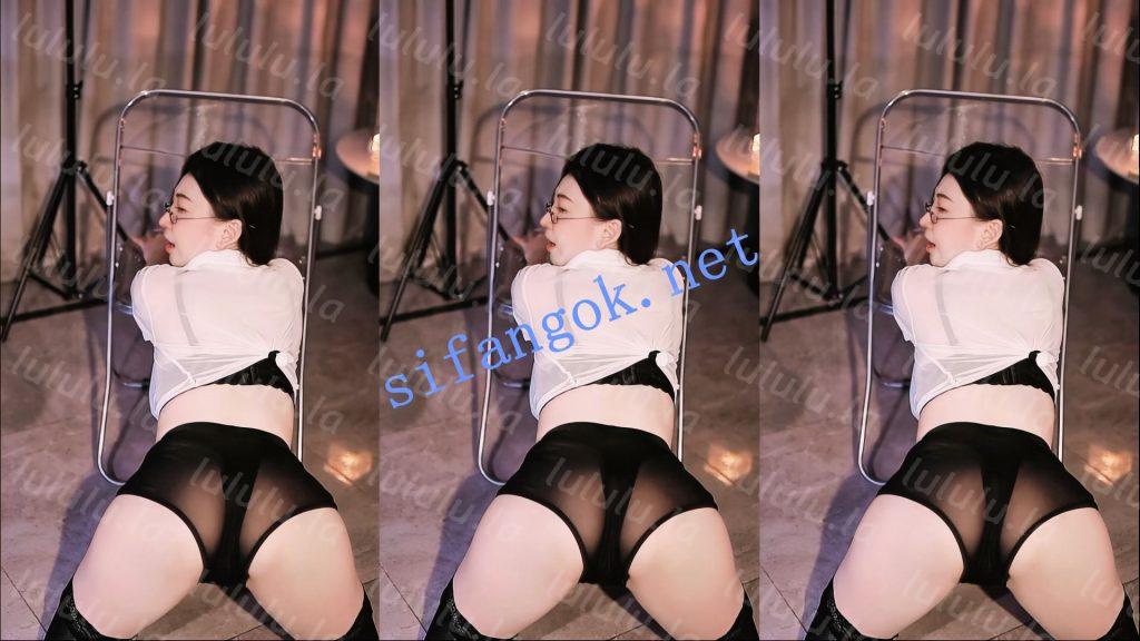 【斗鱼】黎一 4月高级群定制新品3V，热乎得很【3V】【405M】 预览图 8