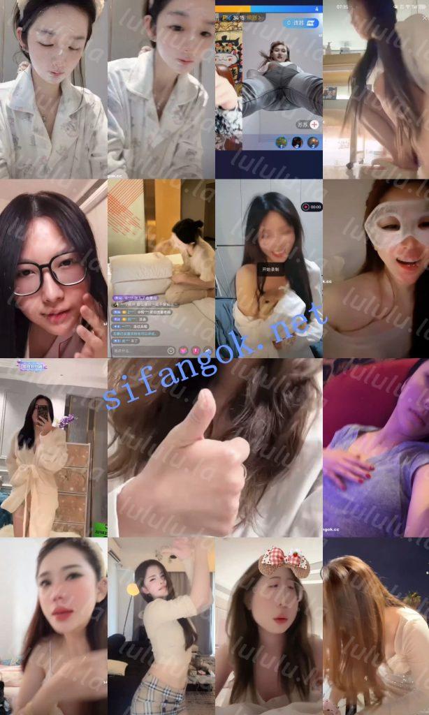 【抖音网红闪现】闪现 露点 内衣 内裤 光下身 各种瞬间16【630V】【12.8G】 预览图 17