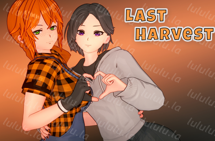 [日式SLG/汉化] 最后的收获 Last Harvest v0.2.5 [PC+安卓/2.3G] 预览图 2