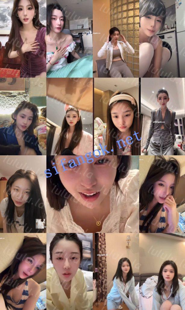 【抖音网红闪现】闪现 露点 内衣 内裤 光下身 各种瞬间16【630V】【12.8G】 预览图 13