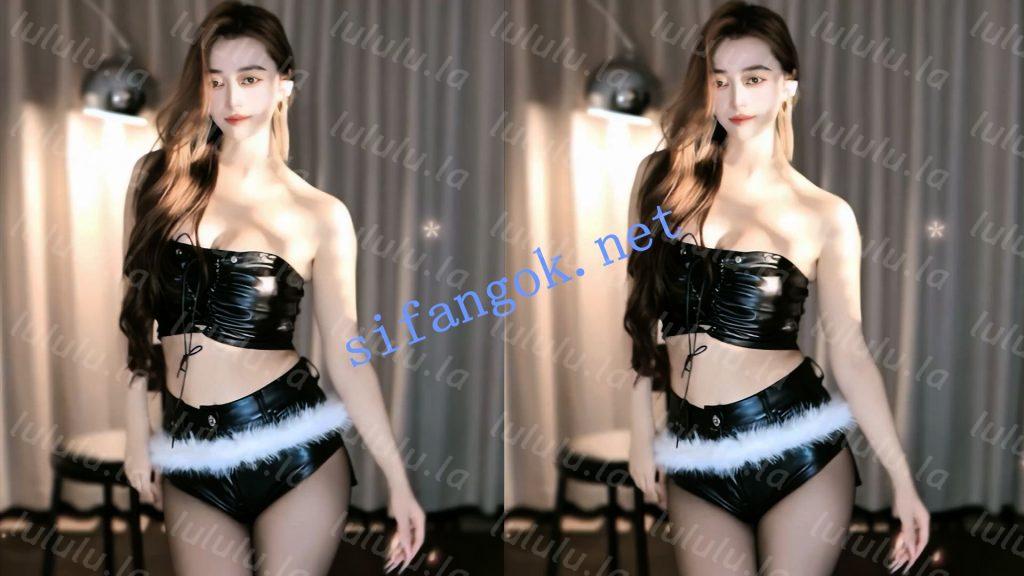 【斗鱼】小妲己 最敢擦边主播 没有之一！！！小号不怕封【3V】【334M】 预览图 7