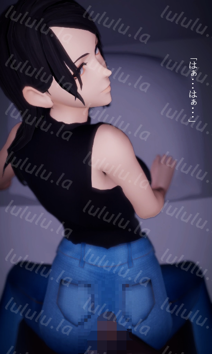 [かわど] 温柔的黑皮辣妹短发女友 作品合集截止3月21日[480M] 预览图 1