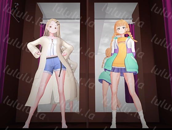 [むらむら村] 3月27日 ３月投稿作品の差分＋今後の予定[1.4G] 预览图 1