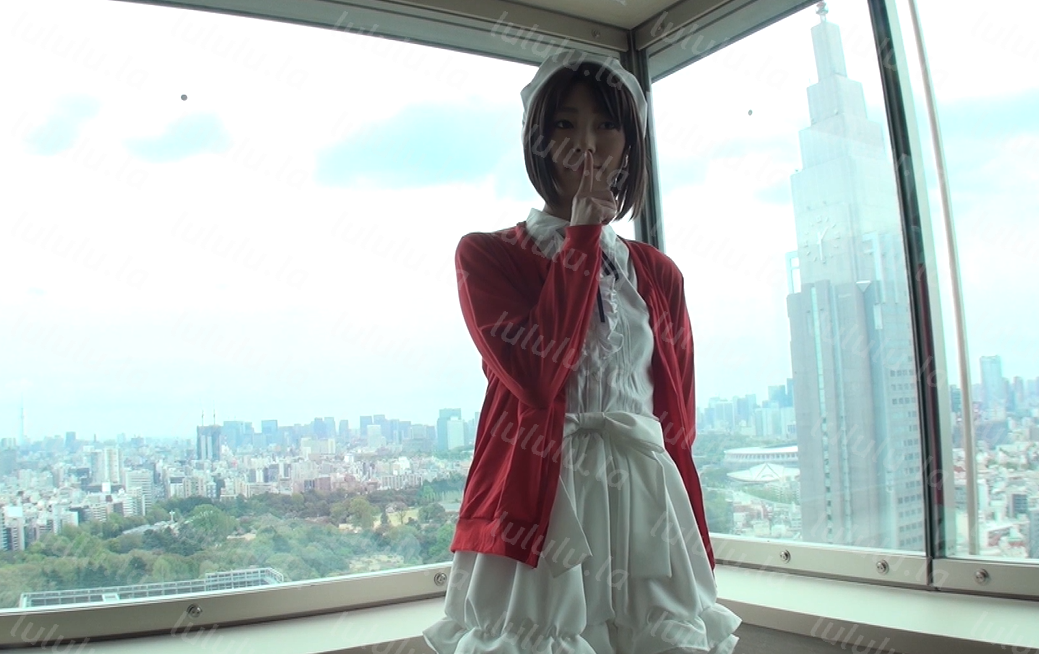 SexSyndrome – 加藤恵Cosplay 【1V3.52G】 预览图 1