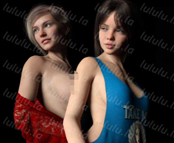 [欧美SLG/汉化]共同生活 Life Together v0.4 [PC+安卓/1.5G] 预览图 3