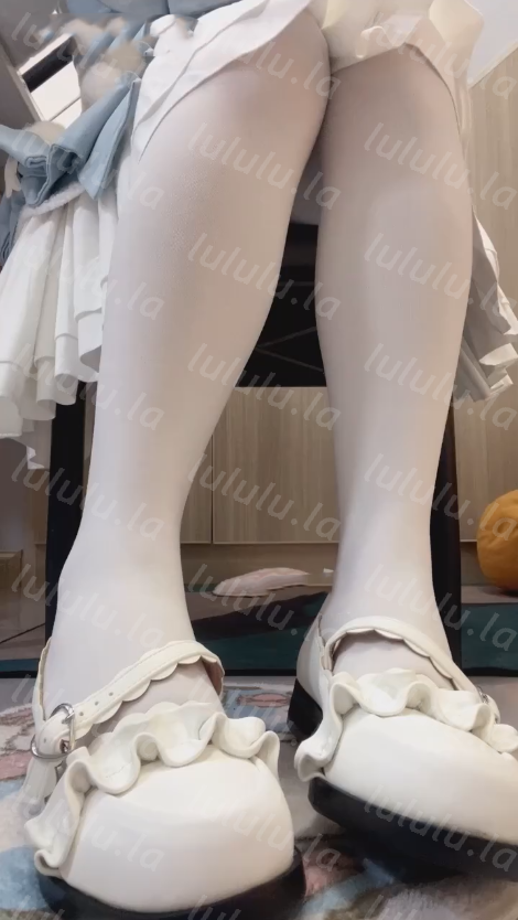 玩物直播柠萌小主-251213 红绿灯早泄榨3次【1V】【320MB百度云】 预览图 1