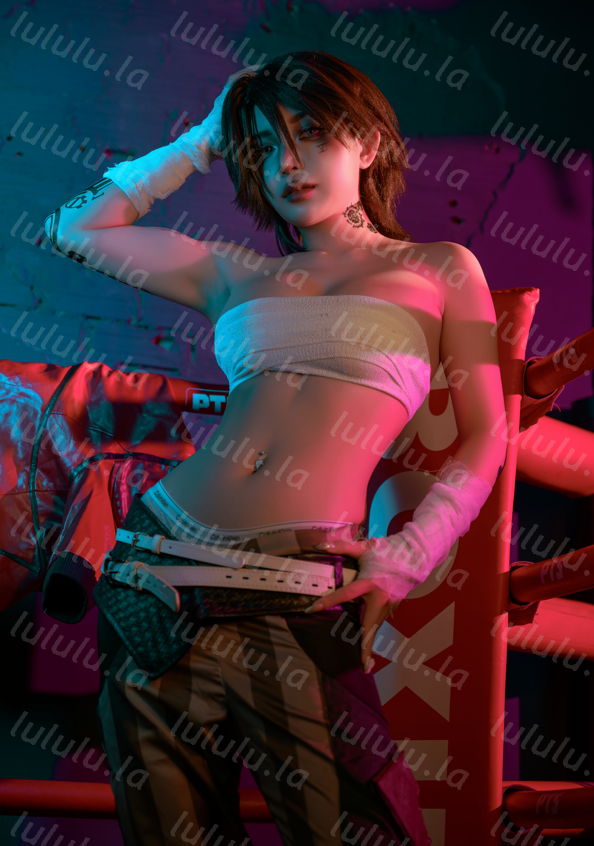 Umeko J – Vi 【85P 735MB】 预览图 1