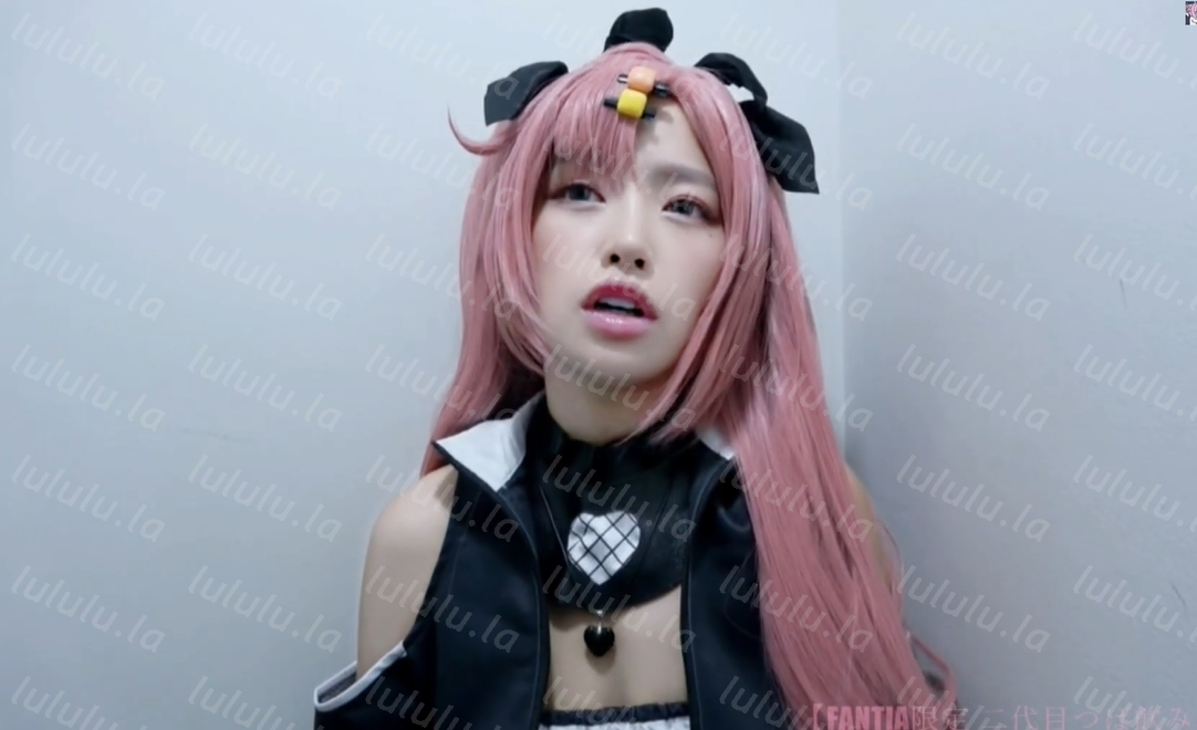 二代目 绝区零 妮可Cosplay（去码） 【1V3.26G】 预览图 4