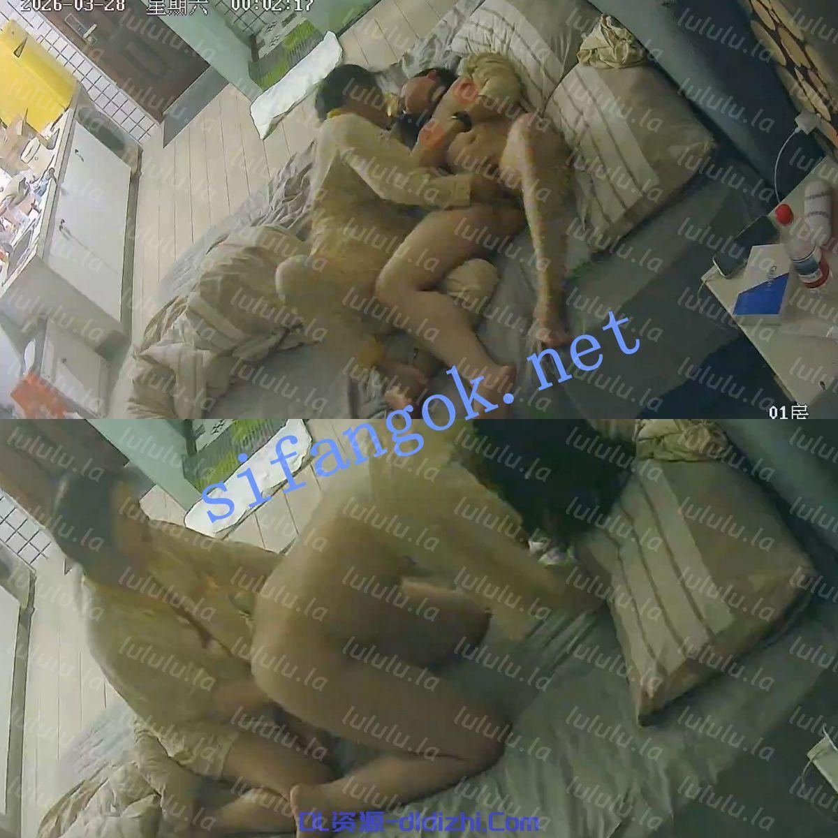 酒店偷拍:變态女同用手指插完穴還用手分開看裏面 1.41GB