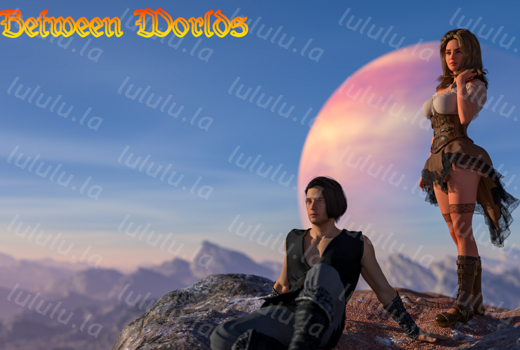 [欧美SLG/汉化] 星际边境 Between Worlds v0.2.0Beta [PC+安卓/6G]