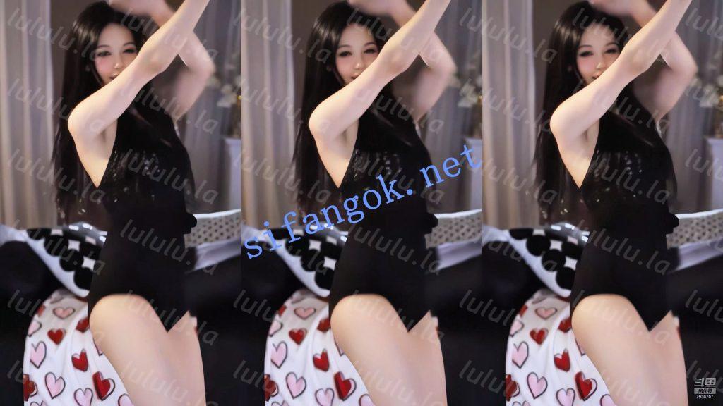 【斗鱼】朴雨彬 老牌优质主播最新精选8V，尺度相当奈斯【8V】【786M】 预览图 14