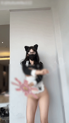 推特极品裸舞姬 迷鹿+蝴蝶姐妹 清明新番动感顶B裸舞 起飞了【44V】【0.98G】 预览图 17