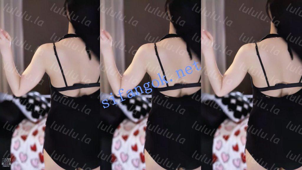 【斗鱼】朴雨彬 老牌优质主播最新精选8V，尺度相当奈斯【8V】【786M】 预览图 7