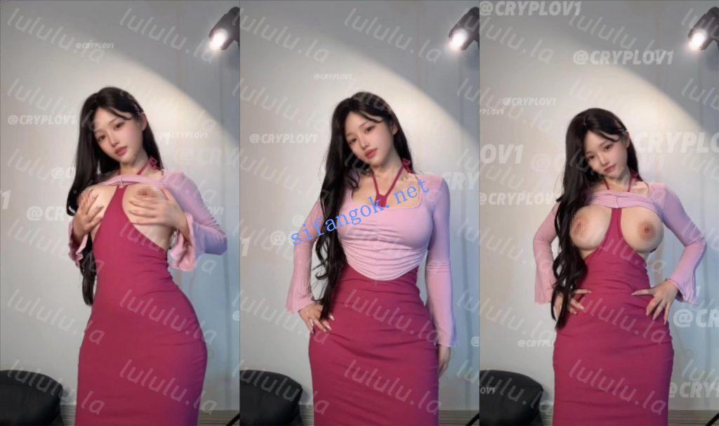 神仙颜值魔鬼身材【姝姬娘娘】520裸舞福利(3)【20V】【302M】 预览图 14