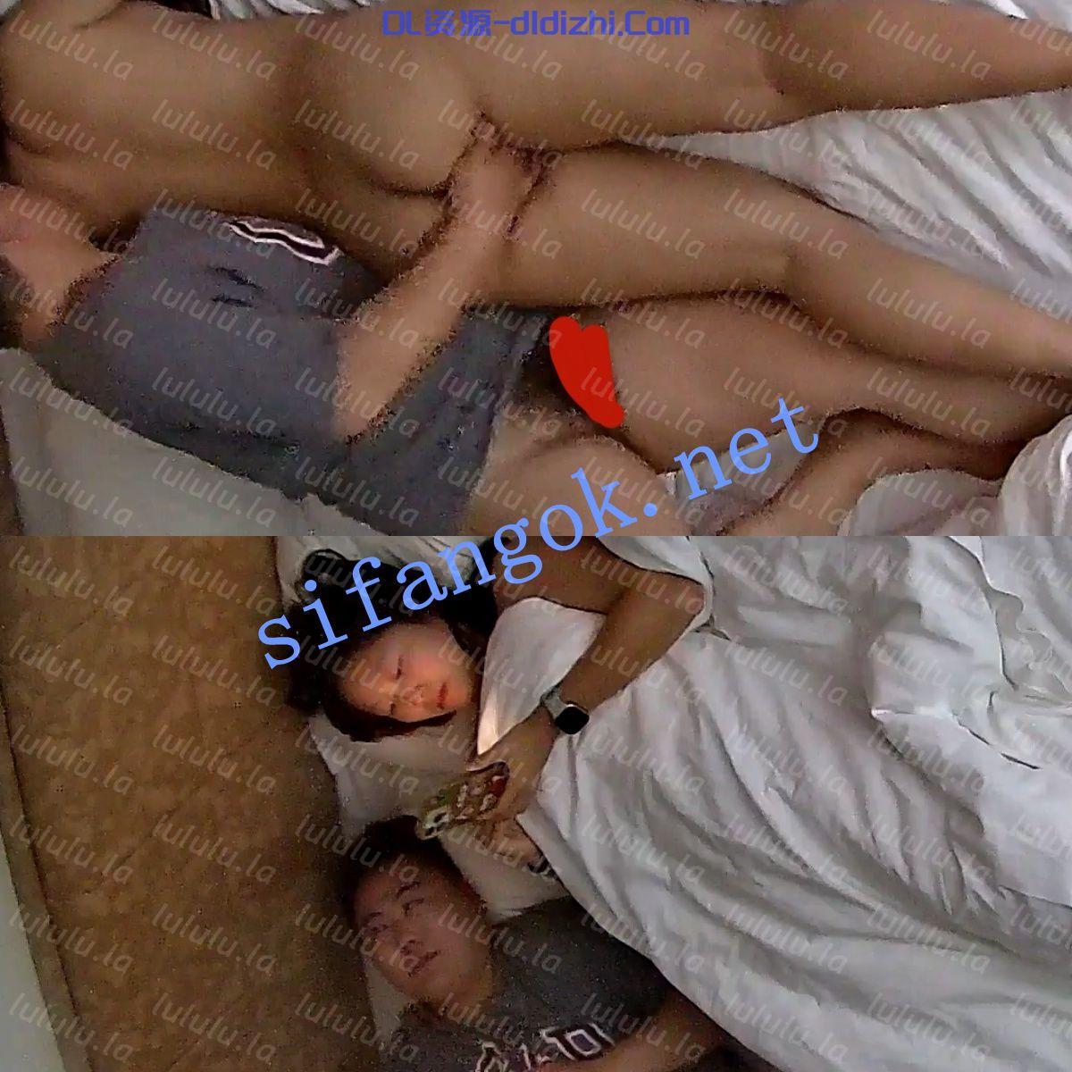 酒店偷拍:把扣穴當前戲的胖子和女友打晨炮 1.52GB