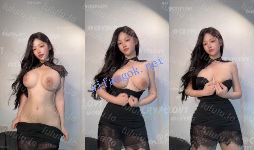 神仙颜值魔鬼身材【姝姬娘娘】520裸舞福利(3)【20V】【302M】