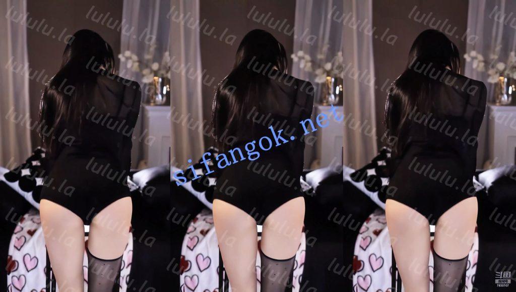 【斗鱼】朴雨彬 老牌优质主播最新精选8V，尺度相当奈斯【8V】【786M】