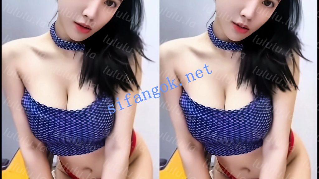 【抖音】Jvv 颜值主播大尺度情趣内衣福利定制5V【5V】【160M】 预览图 11