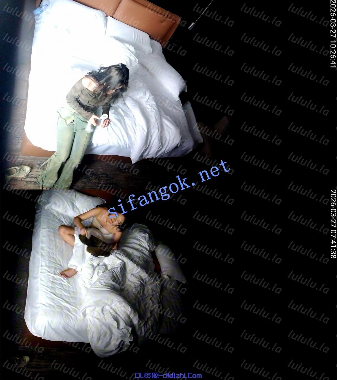 ✅酒店精品✅性感高校女大被朋友灌酒捡尸被操后大哭✅ 10.1GB 预览图 1