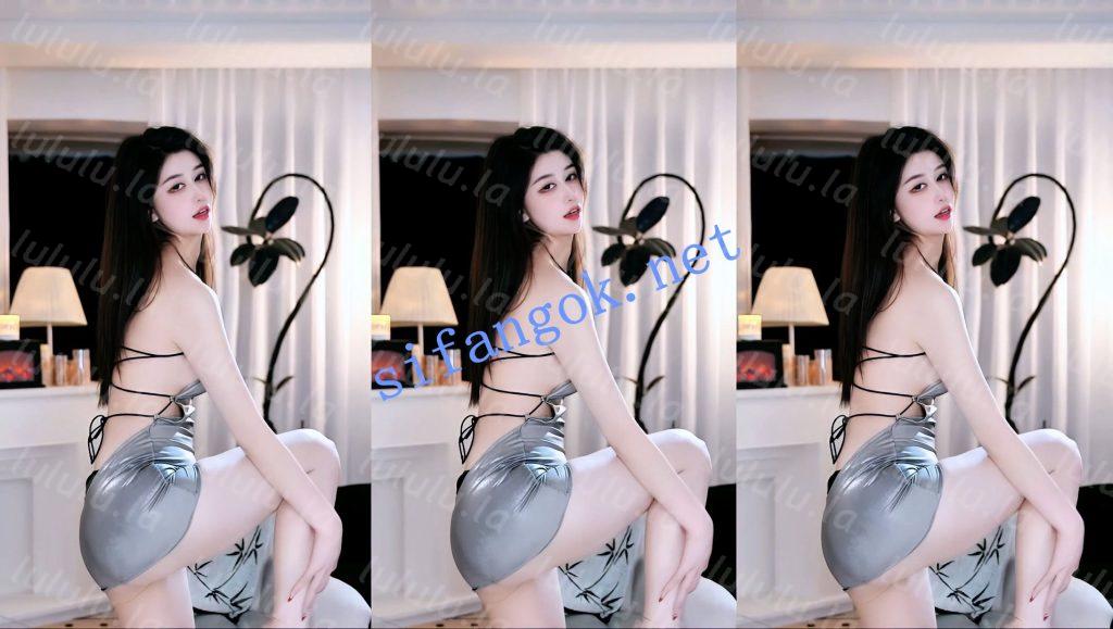 【畅聊】百利甜C 人气骚播直播走光 漏丁 真空 最新精选6V【6V】【666M】 预览图 10