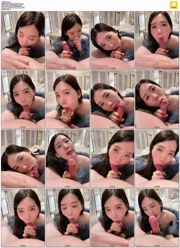 推特 Chloe霏霏 重磅核弹！ 微博推特网红丝足博主，全网百万粉丝，万元定制全程露脸无套啪啪，狂干白虎嫩穴内射骚逼，口交口爆摄影师，自慰模穴超清画质尺度炸裂！【7V】【995M】 预览图 6