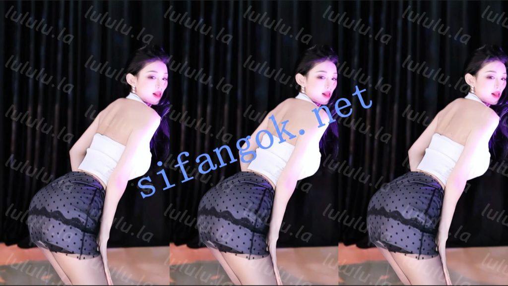 【虎牙】热阿姐姐 顶级美女御姐，首次发布骚舞合集7V【7V】【637M】 预览图 12