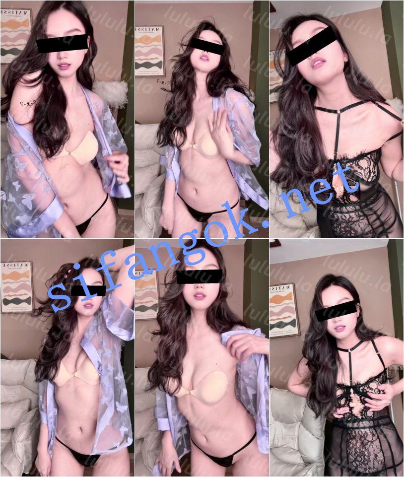 抖音 犁犁空间 超有气质良家 发骚勾引自慰 半裸裸舞等 33V【33V】【148M】 预览图 2