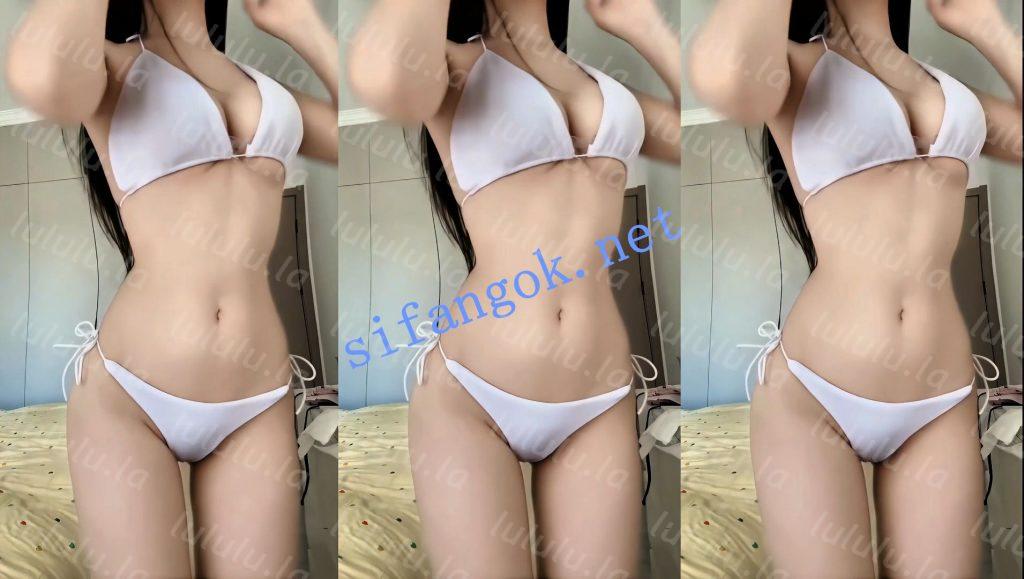 【抖音】小小叮当 148万粉网红萌妹子 大尺度福利骚舞7V【7V】【318M】 预览图 6