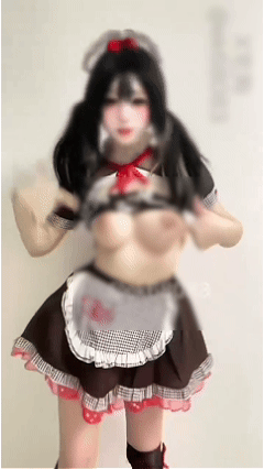 X超甜萌妹 章鱼小丸子 宅狗 幼幼兔 呆 反差抖音风裸舞合集【75V】【1.06G】 预览图 11