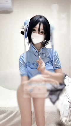 X超甜萌妹 章鱼小丸子 宅狗 幼幼兔 呆 反差抖音风裸舞合集【75V】【1.06G】 预览图 13