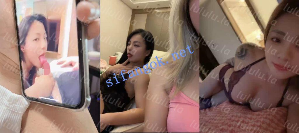 【抖音】李秘书 群P啪啪 口爆 19V【19V】【287M】 预览图 4