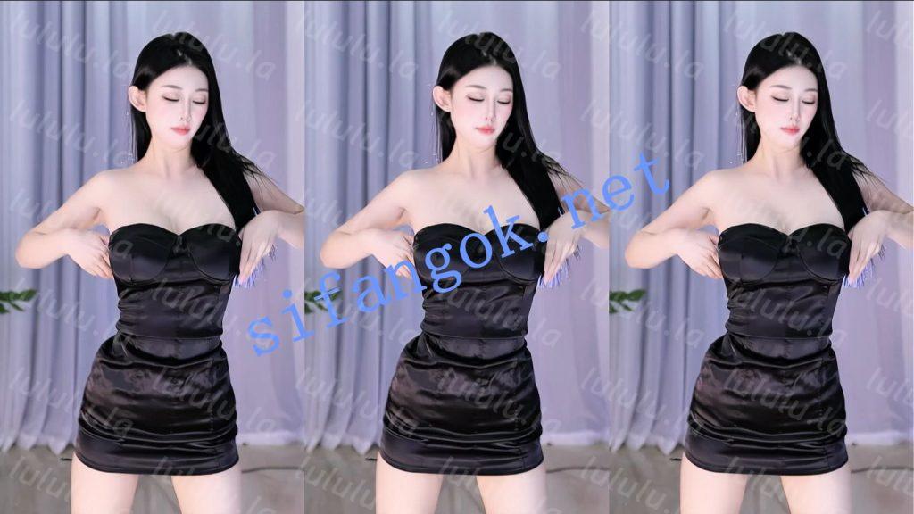 【虎牙】热阿姐姐 顶级美女御姐，首次发布骚舞合集7V【7V】【637M】 预览图 13