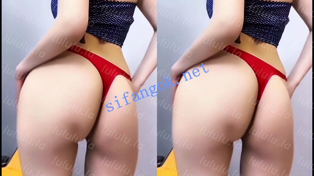 【抖音】Jvv 颜值主播大尺度情趣内衣福利定制5V【5V】【160M】 预览图 18