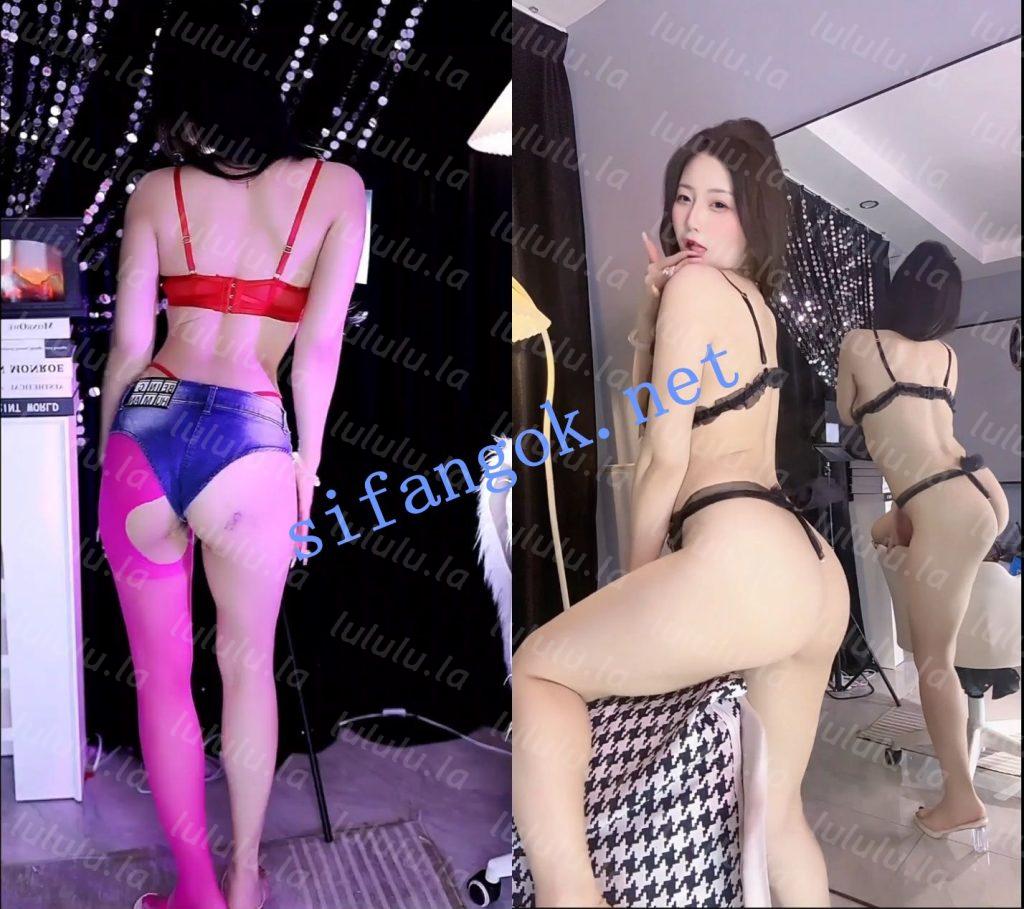 【小心心】热舞心儿 情趣内衣丁字裤裸舞 自慰高潮脸淫叫 8V【8V】【1.64G】 预览图 9