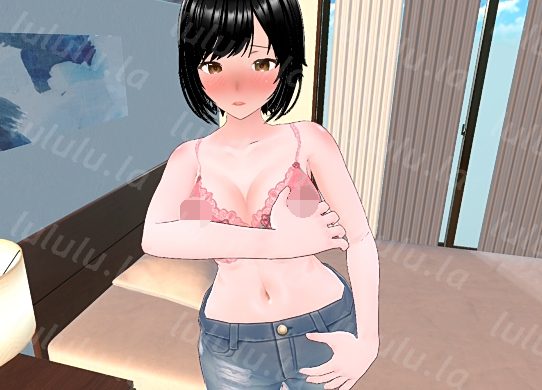 [Mal] スケベすぎる女子たちの3DCG [d_526704][1.2G] 预览图 2