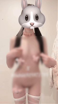 X超甜萌妹 章鱼小丸子 宅狗 幼幼兔 呆 反差抖音风裸舞合集【75V】【1.06G】 预览图 8