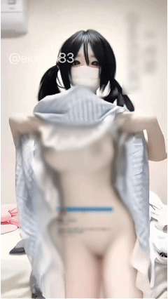 X超甜萌妹 章鱼小丸子 宅狗 幼幼兔 呆 反差抖音风裸舞合集【75V】【1.06G】 预览图 24