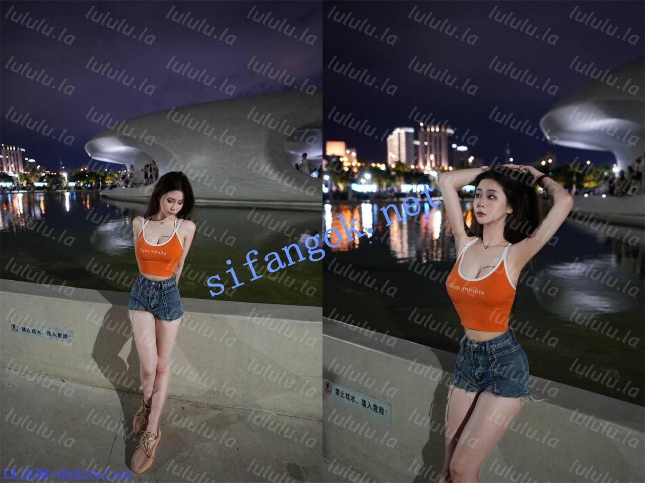 【3.30極品洩密】五位超高顔值極品女神原檔洩密流出 2.06GB 预览图 2