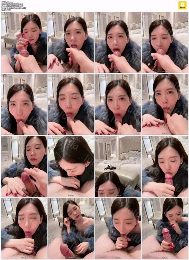 推特 Chloe霏霏 重磅核弹！ 微博推特网红丝足博主，全网百万粉丝，万元定制全程露脸无套啪啪，狂干白虎嫩穴内射骚逼，口交口爆摄影师，自慰模穴超清画质尺度炸裂！【7V】【995M】 预览图 4