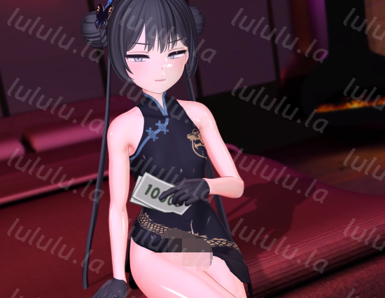 むらむら村民 4月3 飞机杯待遇教育性交 让小鬼彻底明白身为泄欲器具的本分[560M] 预览图 1