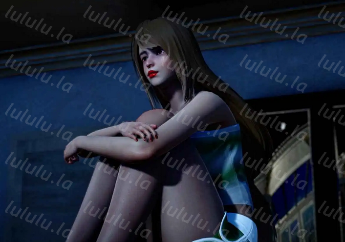 [亚洲风SLG/汉化] 元素之力 In My Element v0.2[PC+安卓/950M] 预览图 2