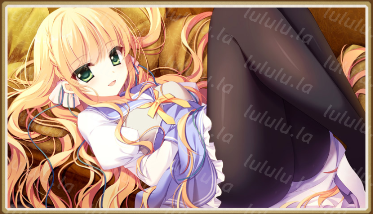 【日式ADV】纸上的魔法使 Ver1.00 Steam官方中文版 预览图 7