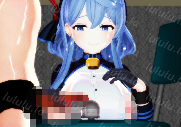 ドベ 5月25日 アコの電動ブルブル耐久バトル～先生VS横乳[1.1G] 预览图 2