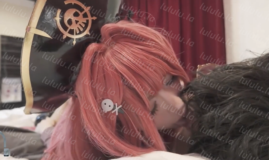 cosblaster 胜利女神NIKKE 马斯特Cosplay 【1V436M】 预览图 3