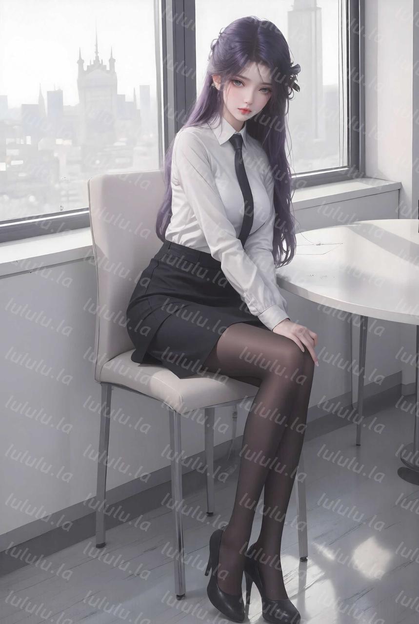 [AI动漫]（搬运至260408）完美世界-云曦【染墨】【71P】【443MB百度云】 预览图 1